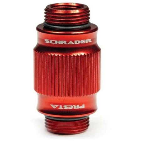 ABS-1 PRO HP CHUCK HEAD