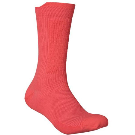 Lithe MTB Sock Mid Ammolite Coral MED