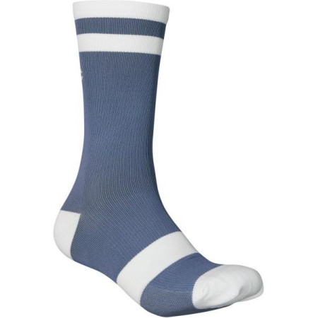 Lure MTB Sock Long Calcite Blue/Hydrogen White MED