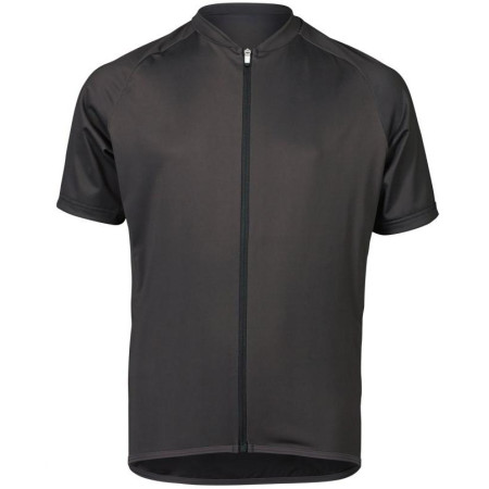 Y's XC Jersey Sylvanite Grey 140