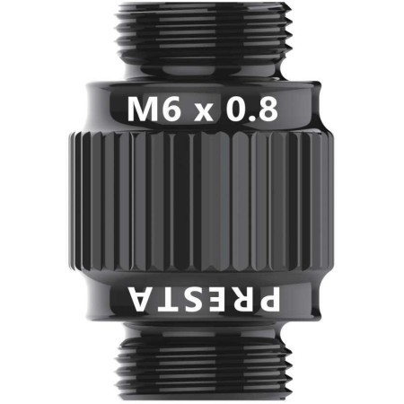 ABS-1 PRO TUBELESS CHUCK HEAD