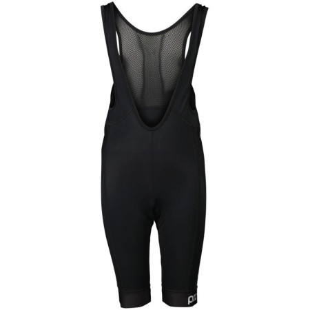 Y's XC Bibshorts Uranium Black 150