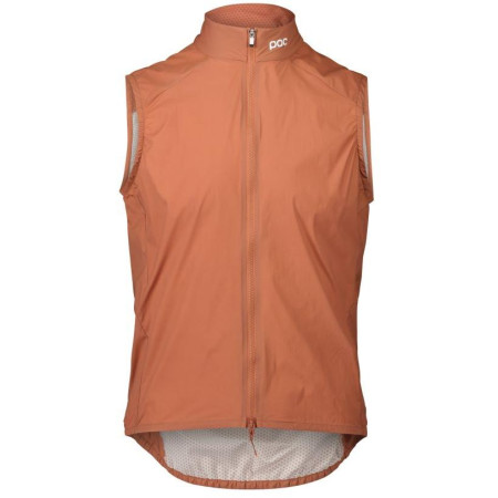 M's Enthral Gilet Himalayan Salt SML