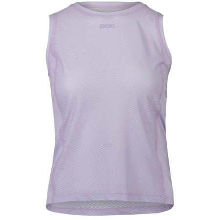 W's Essential Layer Vest Purple Quartz LRG