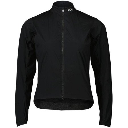 W's Essential Splash Jacket Uranium Black XLG
