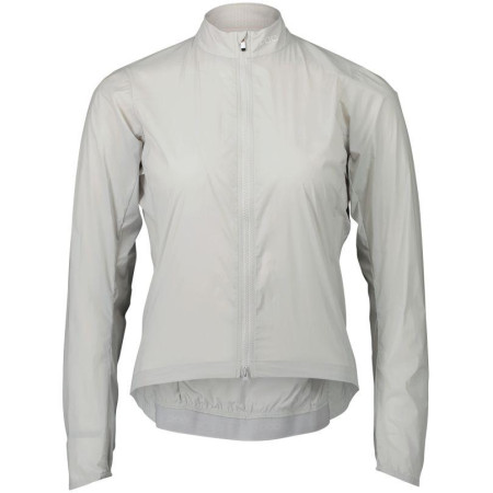 W's Essential Splash Jacket Granite Grey XSM