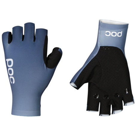 Deft Short Glove Gradient Turmaline Navy XSM