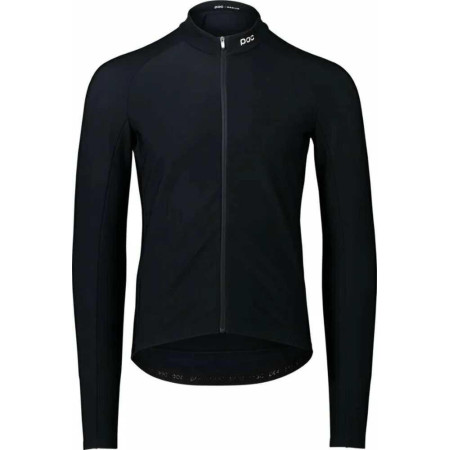 Radiant Jersey Uranium Black XXL