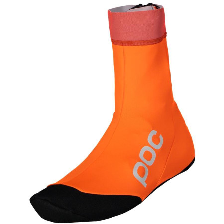 Thermal Bootie Zink Orange SML