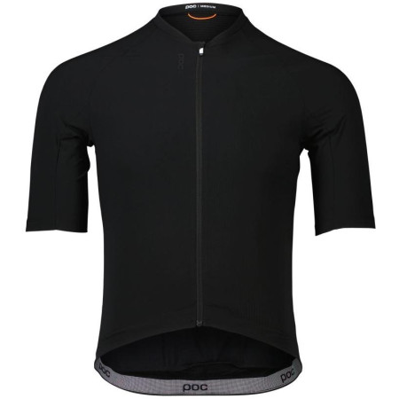 M's Raceday Jersey Uranium Black XLG