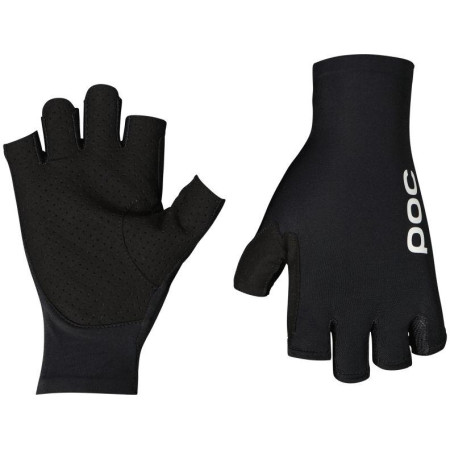 Raceday Glove Uranium Black MED