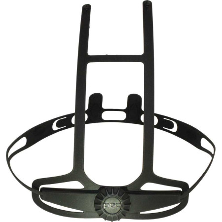 Tectal Adjustment System Uranium Black SML
