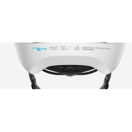 Axion SPIN Adjustement System Uranium Black XSS
