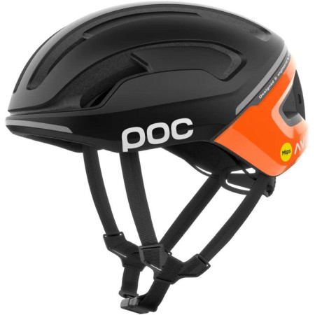 Omne Beacon MIPS Fluorescent Orange AVIP/Uranium Black Matt SML