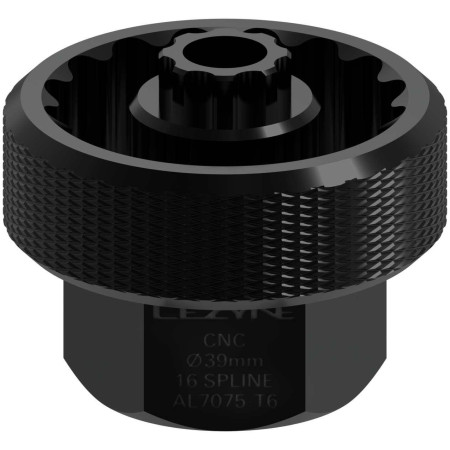 CNC ALLOY BB  TOOL - 3916