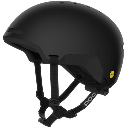 Calyx Uranium Black Matt MLG