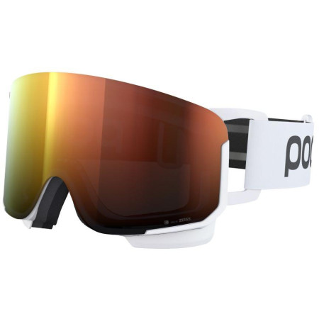 Nexal Hydrogen White/Partly Sunny Orange ONE
