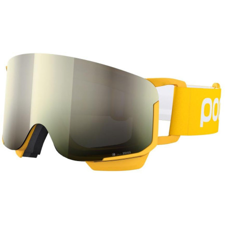 Nexal Mid Sulphite Yellow/Partly Sunny Ivory ONE