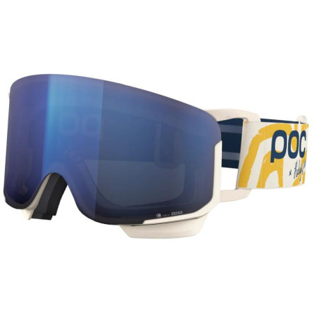 Nexal Mid Hedvig Wessel Ed. Store Skagast?lstind/Partly Sunny Azure ONE