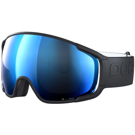 Zonula Uranium Black/Partly Sunny Blue ONE
