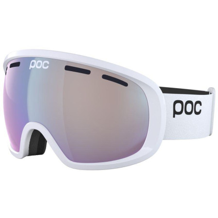 Fovea Mid Photochromic Hydrogen White/Photochromic/Light Pink-Sky Blue ONE