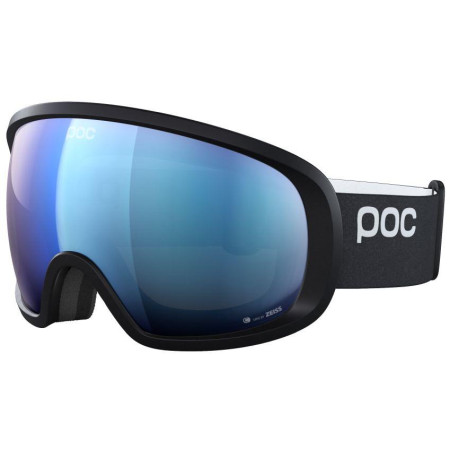 Fovea Uranium Black/Partly Sunny Blue ONE