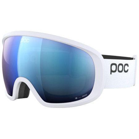 Fovea Hydrogen White/Partly Sunny Blue ONE
