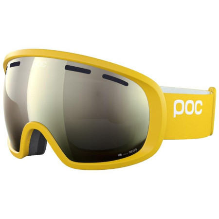 Fovea Sulphite Yellow/Partly Sunny Ivory ONE