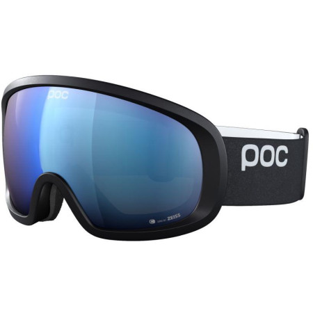 Fovea Mid Uranium Black/Partly Sunny Blue ONE
