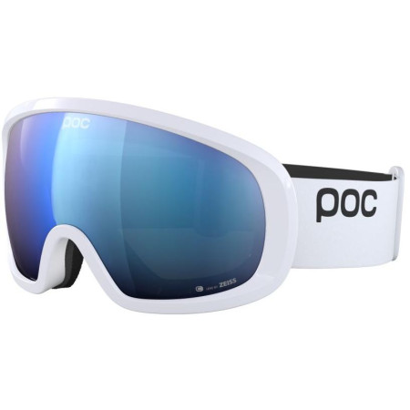 Fovea Mid Hydrogen White/Partly Sunny Blue ONE