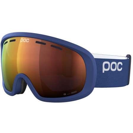 Fovea Mid Lead Blue/Partly Sunny Orange ONE