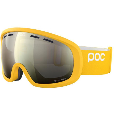 Fovea Mid Sulphite Yellow/Partly Sunny Ivory ONE