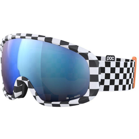 Fovea Mid Race Speedy Dolcezza/Partly Sunny Blue ONE