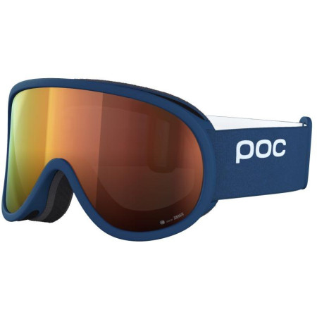 Retina Lead Blue/Partly Sunny Orange ONE