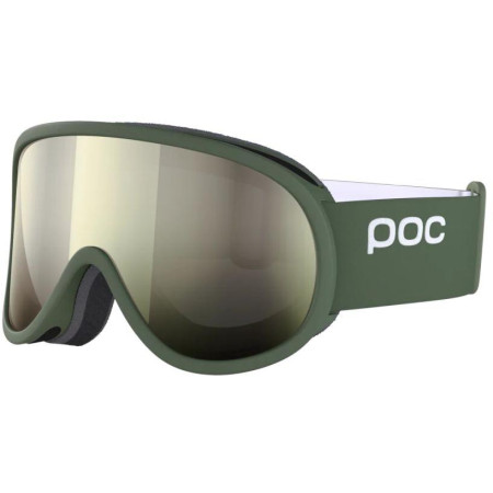 Retina Epidote Green/Partly Sunny Ivory ONE