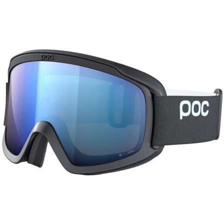 Opsin Uranium Black/Partly Sunny Blue ONE