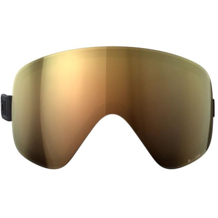 Vitrea Lens Clarity Intense/Sunny Gold ONE