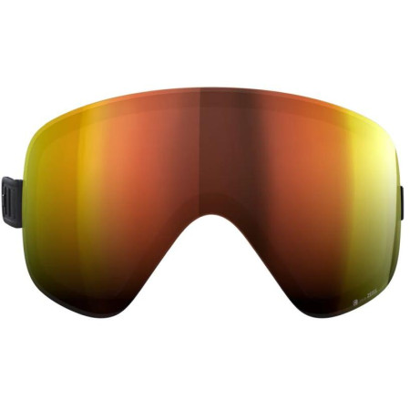Vitrea Lens Clarity Intense/Partly Sunny Orange ONE