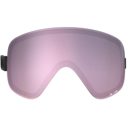 Vitrea Lens Clarity Intense/Cloudy Coral ONE
