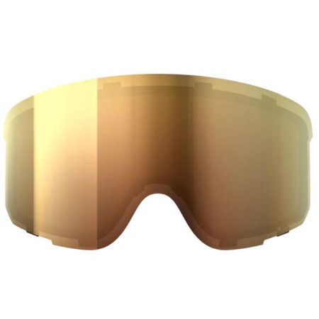 Nexal Lens Clarity Intense/Sunny Gold ONE