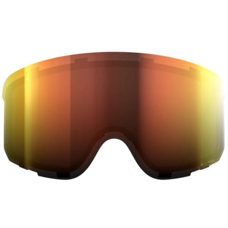 Nexal Lens Clarity Intense/Partly Sunny Orange ONE