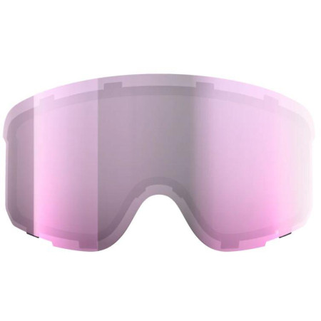 Nexal Lens Clarity Highly Intense/Low Light Pink ONE