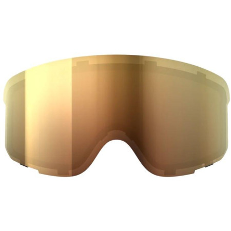 Nexal Mid Lens Clarity Intense/Sunny Gold ONE