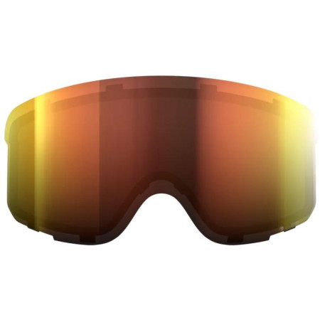 Nexal Mid Lens Clarity Intense/Partly Sunny Orange ONE