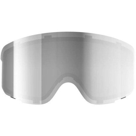 Nexal Mid Lens Clarity Highly Intense/Sunny Silver ONE