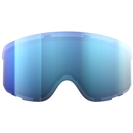 Nexal Mid Lens Clarity Highly Intense/Partly Sunny Blue ONE