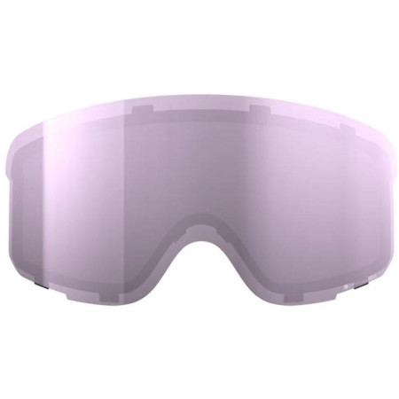 Nexal Mid Lens Clarity Highly Intense/Cloudy Violet ONE