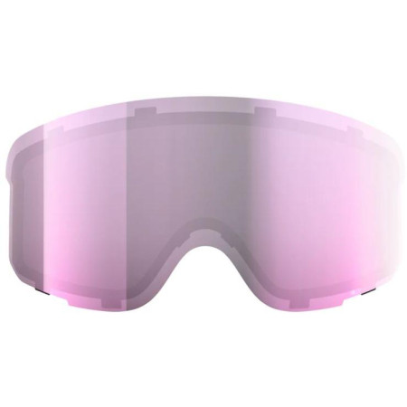 Nexal Mid Lens Clarity Highly Intense/Low Light Pink ONE