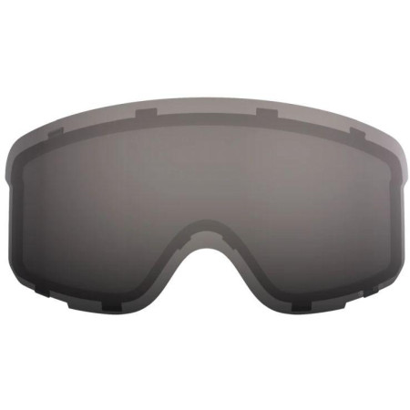 Nexal Mid Lens Clarity Universal/Partly Cloudy Grey ONE