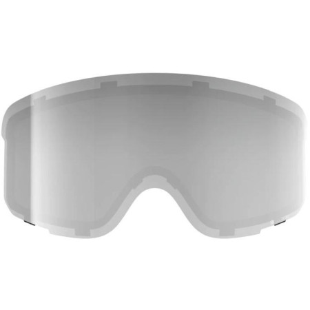 Nexal Mid Lens Clear/No mirror ONE
